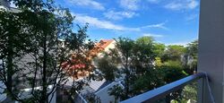 Tropika East (D14), Condominium #480566141